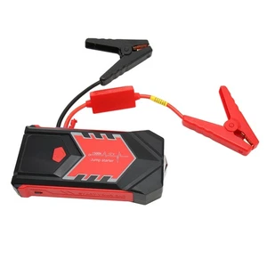 Car Starter 3000A 59800mah USB Fast Charging Car Jump Starter With LCD Disp OU