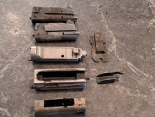Lot Of Shotgun Bolts And Parts Smith Wesson 916 Etc Gunsmith Special