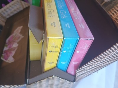 The Golden Girls: 25th Anniversary Complete Collection (DVD, 2010