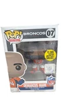 Funko POP! NFL DEMARCUS WARE #07 Denver Broncos Vinyl Figure 2014 NIB