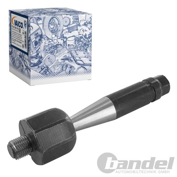 Vaico Axialgelenk Spurstange Vorderachse Passend FÜR Audi A6 | V10-0671-image