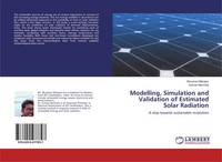Bhushan Mahajan (U. A.) | Modelling, Simulation And Validation Of Estimated...