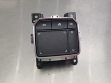 21 2021 ACURA TLX OEM RADIO CONTROL PANEL CONSOLE TOUCH PAD 