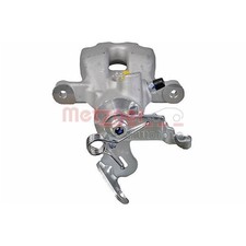 Metzger Bremssattel hinten rechts für Seat Leon Skoda Octavia