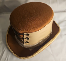 Handmade Top Hat Hats for Women for sale | eBay display picture 1