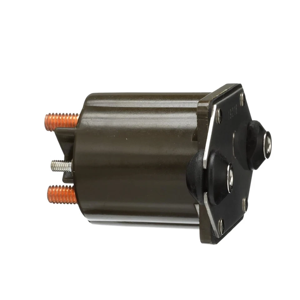 Relé de control de emisiones RY-698 para camioneta F350 F250 F550 F450 F-350 Super Duty Foto 3 de 4