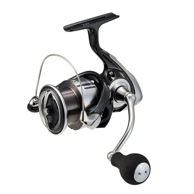 DAIWA Shore Jigging Spinning Reel 23 LEXA LT4000-CXH - Image 1 of 4