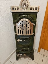 Regulierkochofen Ludwigsh&uuml;tte 1927