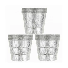 Firsgrill Grease Bucket Liners Replacment Traeger, Z Grill, Green Mountain Pe...