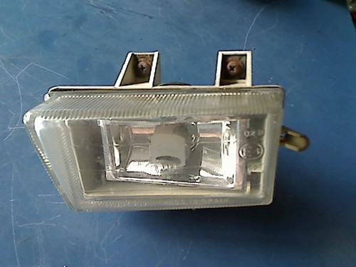 Nebelscheinwerfer Links Vorne VW 6 N/6 KV Polo 45