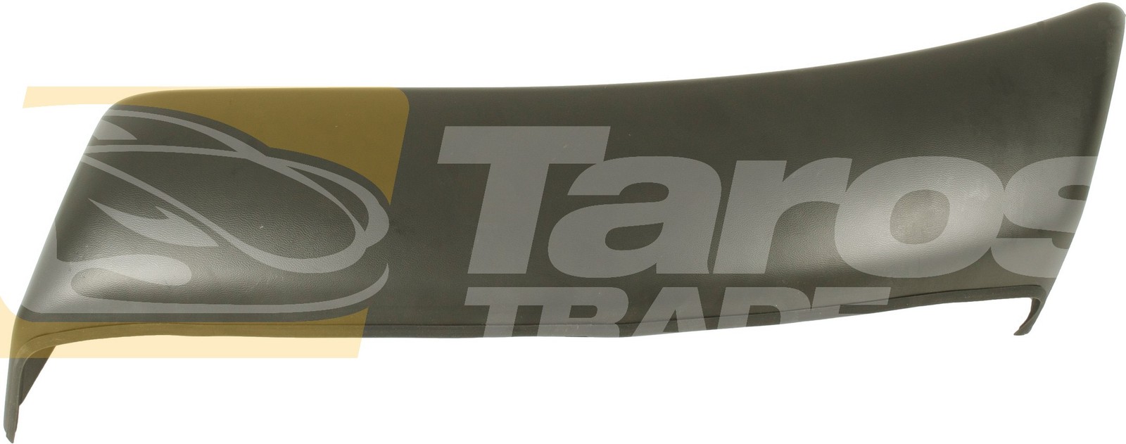 Baguette pare-choc avant droit Ford Ranger 1999 2000 2001 2002 2003 2004 2005 2006