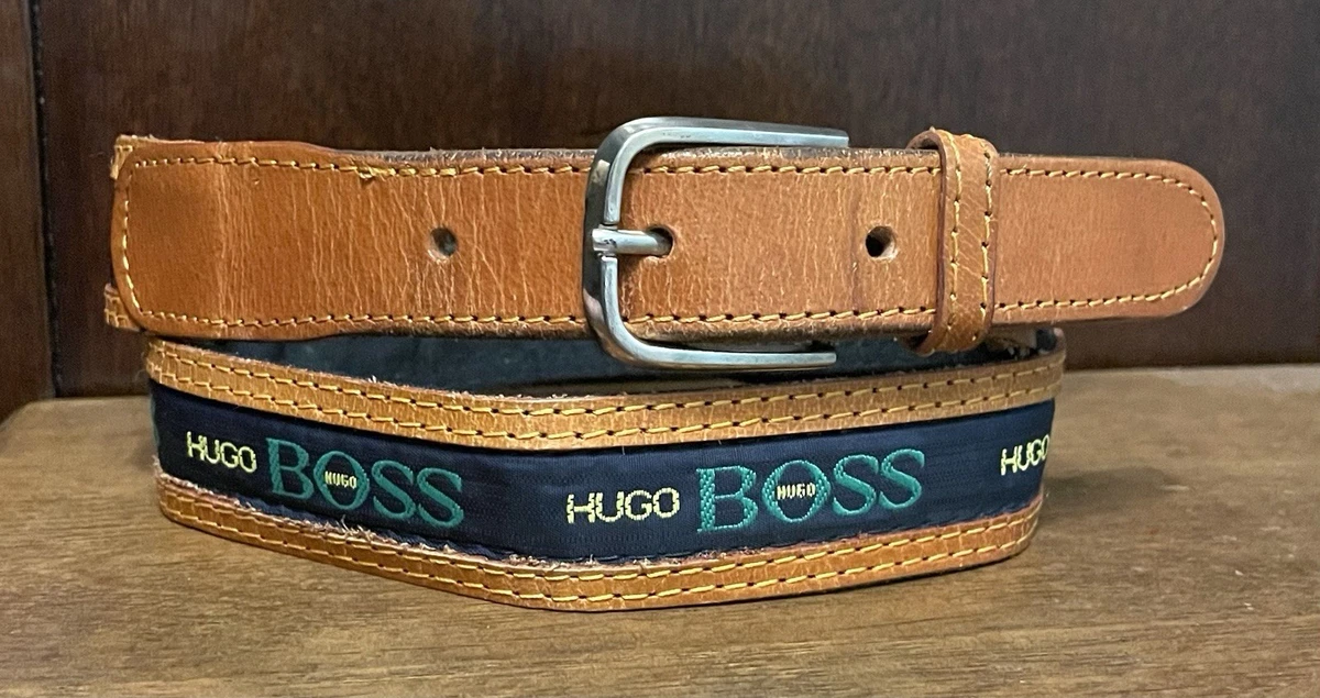 HUGO BOSS Belts for Women for sale | eBay