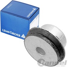 LEMFÖRDER QUERLENKER LAGER AUßEN BEIDSEITIG HINTERACHSE UNTEN VORNE für AUDI A8