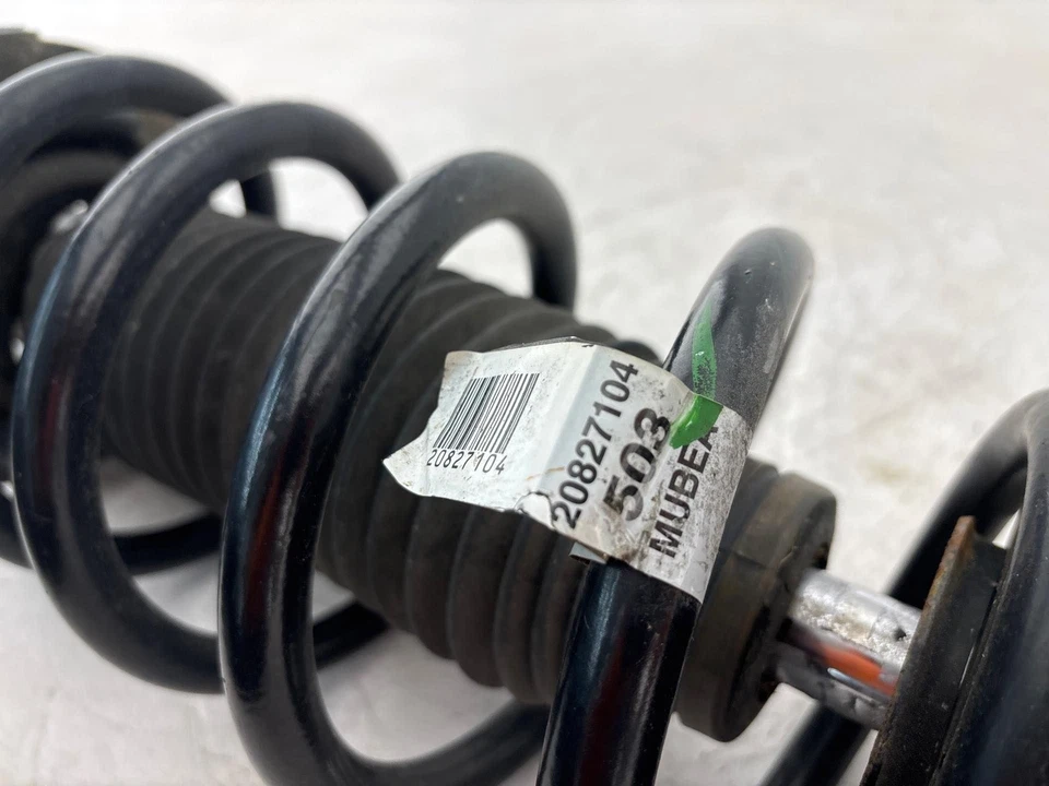 Amortiguador delantero derecho GMC Terrain 2010-2017 3,6 L OEM Foto 4 de 4