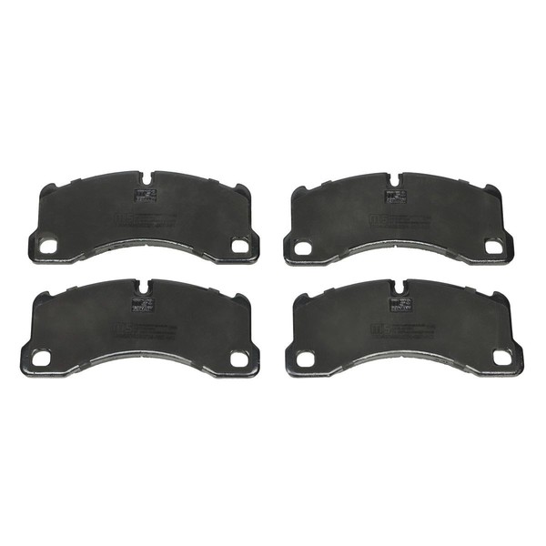 MS 13046048522N-SET-MS BremsbeläGe, BremsklöTze Vorderachse FüR Porsche Cayenne-image