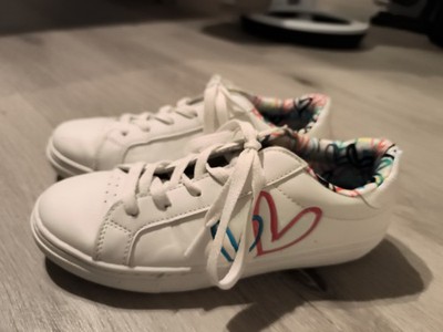 Sketchers Sneakers  Gr. 36 für Mädchen 
