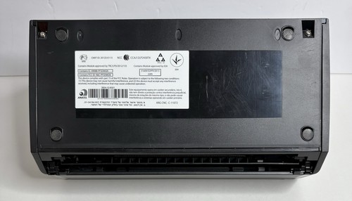 Fujitsu ScanSnap iX500 Document Scanner - Tested - No AC Adapter - 第 7/7 張圖片