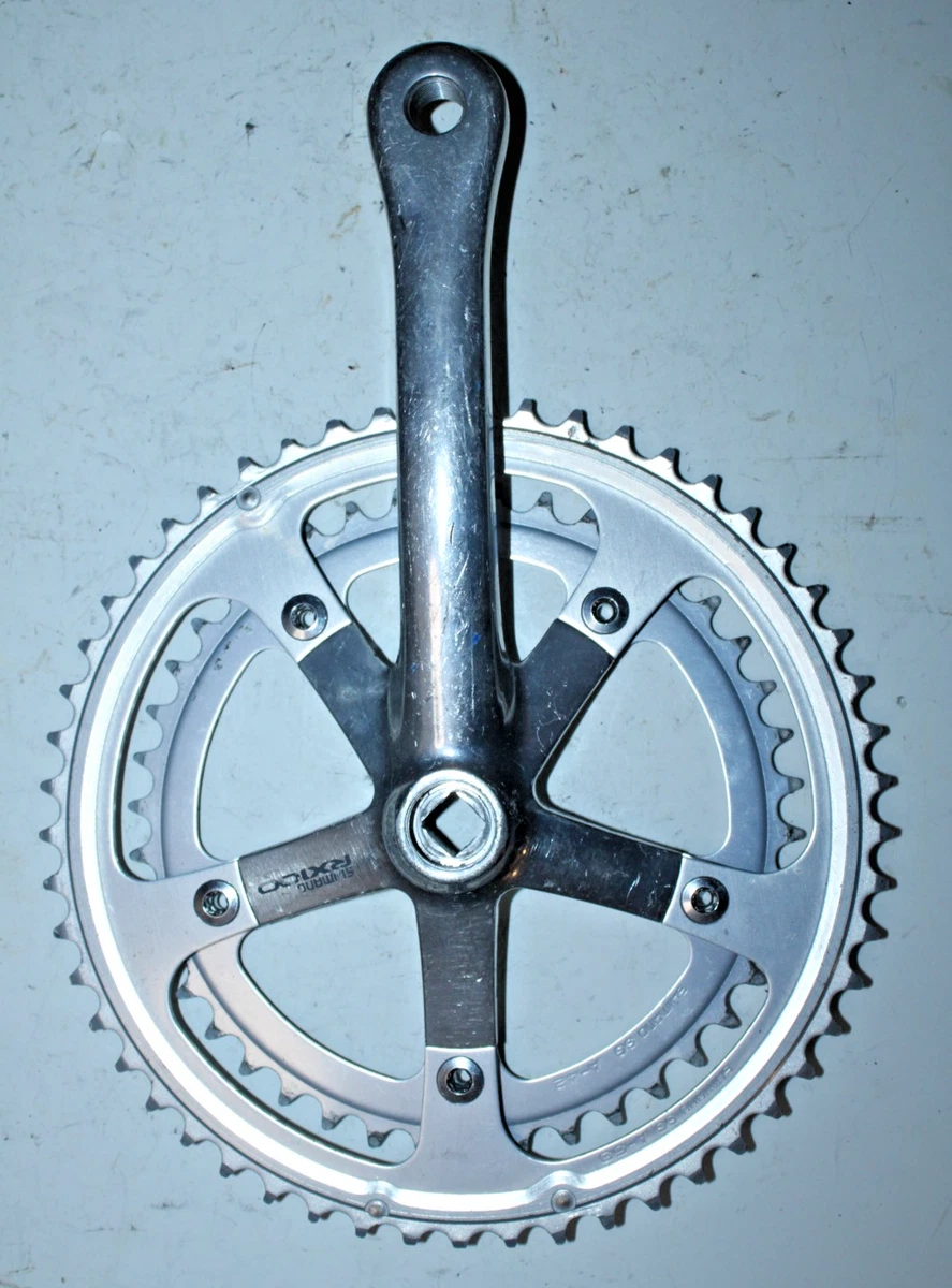 Shimano Rx100 In Bicycle Cranksets for sale | eBay