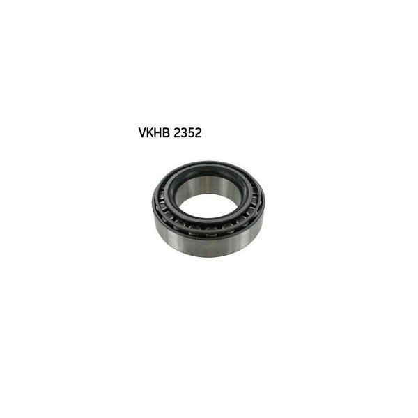 Radlager SKF Vkhb 2352 FüR Daf, Vorderachse, Innen-image