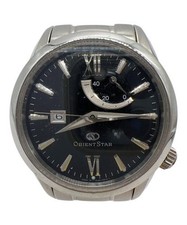 Orient Star EL00-C0-B Automatik Herren Armbanduhr ohne Box gebraucht