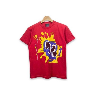 Vintage PRIMAL SCREAM BAND T SHIRT Unisex All Size MA215 FREE SHIPPING