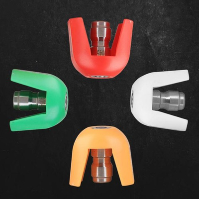 #ad Color Coded For High Pressure Spray Nozzle for 14 Diameter Washer for Easy Use $10.38