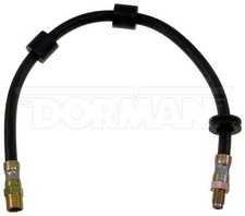 Dorman H380733 Brake Hydraulic Hose fits BMW models 34 32 1 159 891