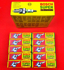 Bougies d'allumage Ford CAPRI