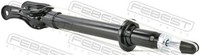 2X Febest StoßDäMpfer 20110-001F FüR Jeep Cherokee 4 WK WK2 VAN CRD 4X4 Flexfuel