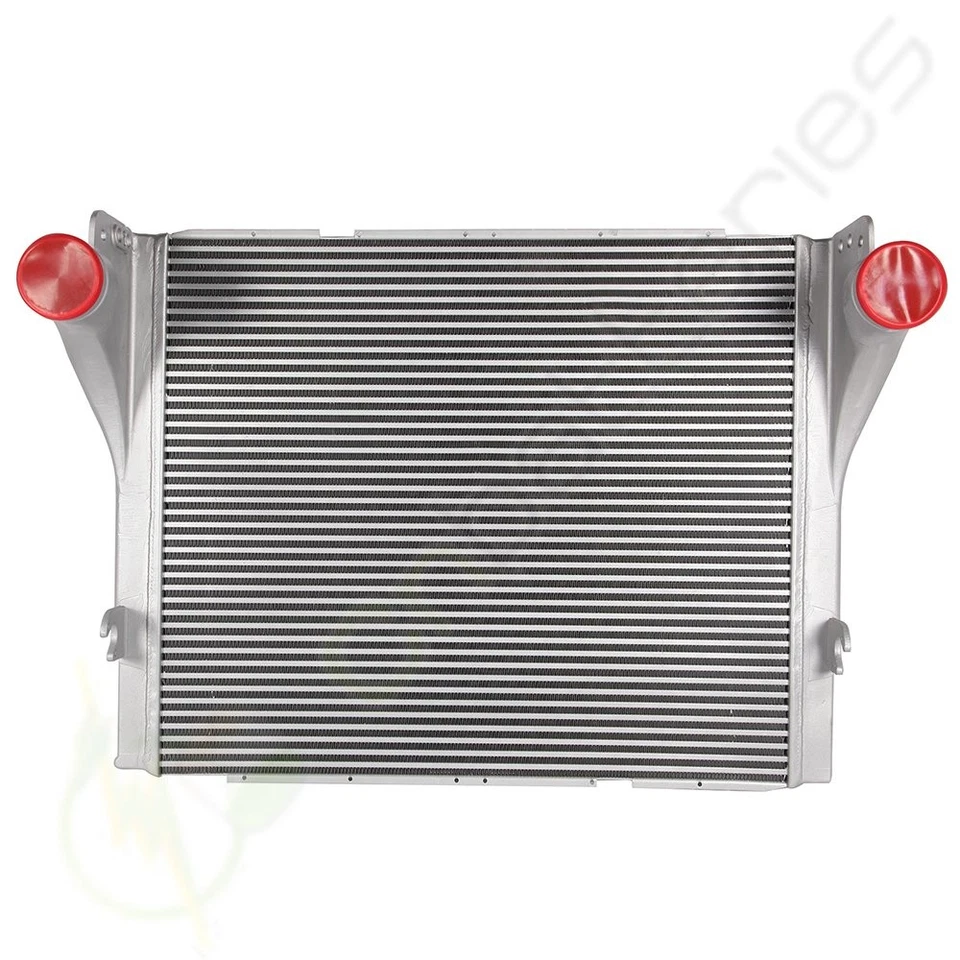 Brand New Aluminum Truck Charge Air Cooler for 08-10 Peterbilt 367/384/386/387 Foto 3 de 4