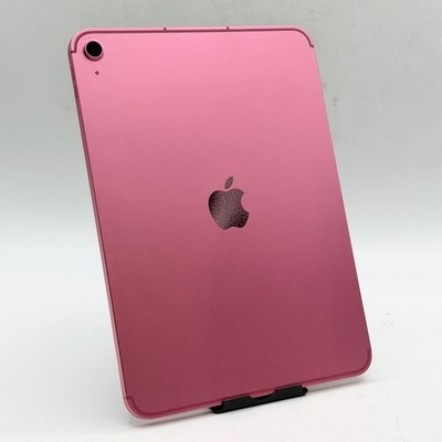 Unlocked Apple iPad 11th Gen A3355 A16 128GB Cellular 100% BH (CP1023046)