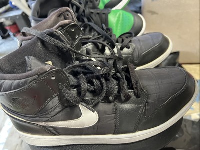 Jordan Retros