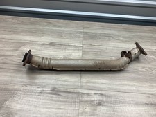1999-2005 Mazda Miata Oem Exhaust Header Mid Down Pipe 1.8 Mx5 Nb 99-05 Read 1999-2005 Mazda Miata Oem Exhaust Header Mid Down Pipe 1.8 Mx5 Nb 99-05 Read