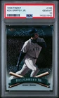 145201842 Ken Griffey Jr 1998 Topps Finest #100 PSA 10