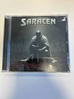 @ CD SARACEN - CRUSADER / ESCAPE MUSIC RECORDS 2026 SS / MELODIC HARDROCK UK