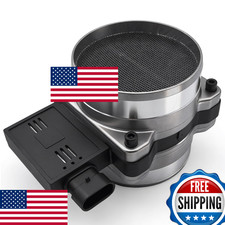 Mass Air Flow Sensor Meter MAF 19208521 For Chevy GMC Pontiac Vehicles
