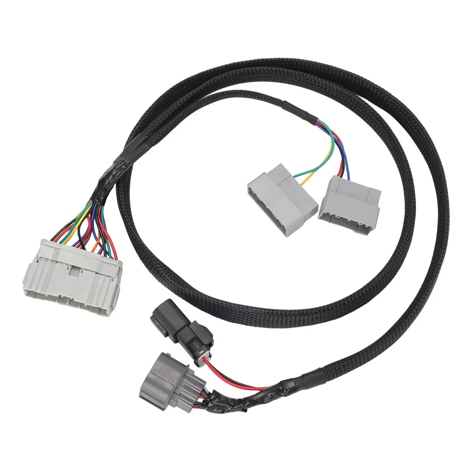 Arnés adaptador chasis B D para Honda Civic EG DC2 Integra Acura 1992-95 Foto 2 de 4