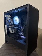 Gaming PC RTX 5050 8GB / Ryzen 5 3600 / 32GB RAM / 1.25TB SSD / WiFi