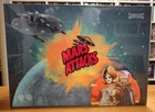MARS ATTACKS – COSMO - ONE CLICK - RAROFILM - ITA – ENG – BLU-RAY