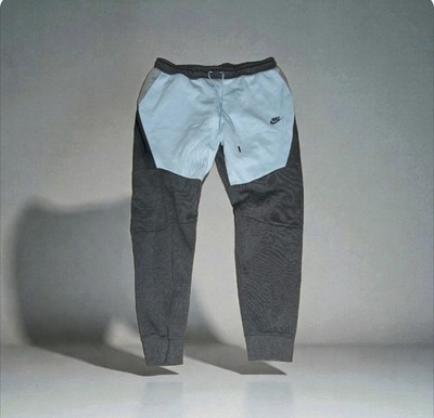 NIKE TECH FLEECE MENS SPORTSWEAR PANTS - SIZE MEN'S LARGE NEW JOGGERS