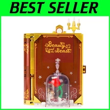 Waltz Fairytale Book Blocks - Interactive Building Toy