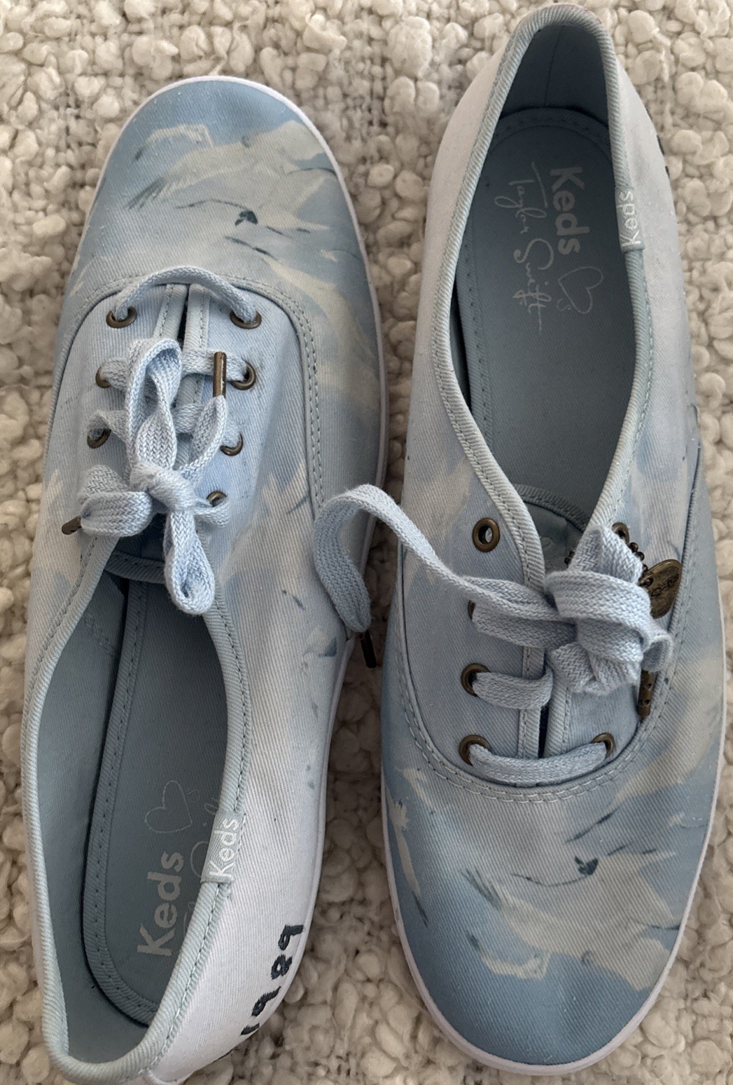 Seller photo, eBay