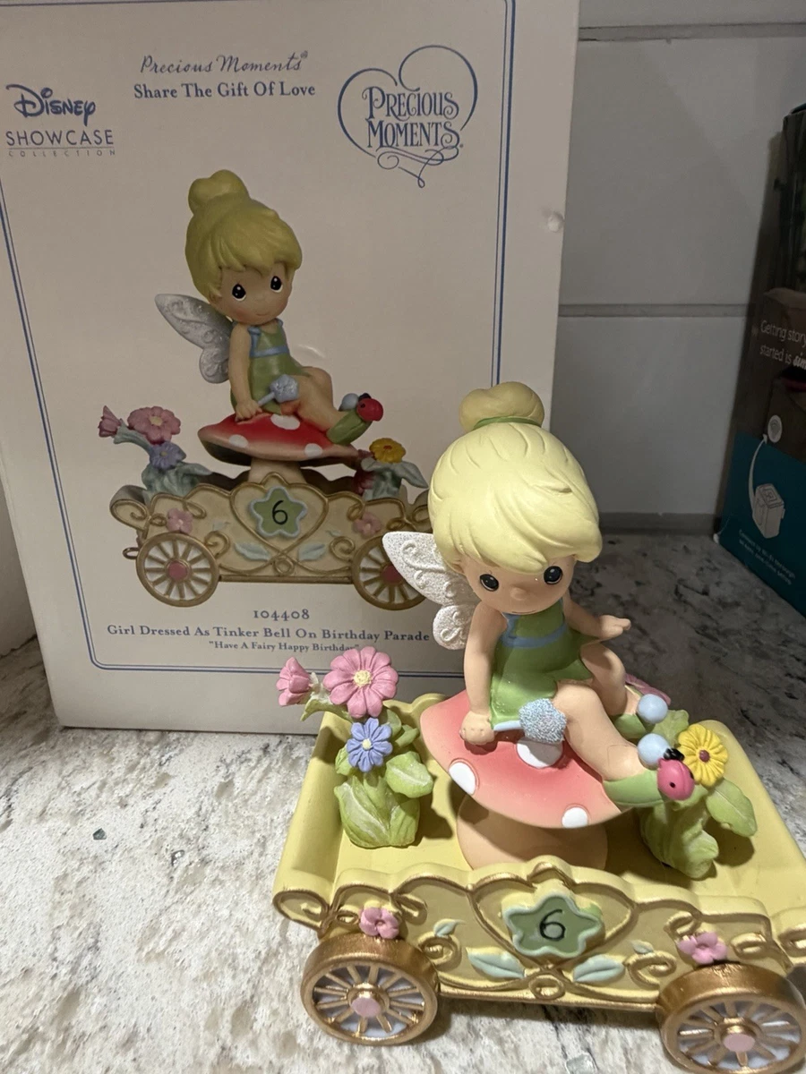 precious moments disney birthday parade products for sale | eBay