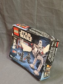LEGO Star Wars Rogue One 75165 Imperial Trooper Battle Pack *NEW* Dmg Box Sealed