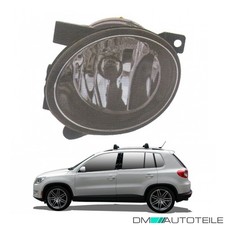 Nebelscheinwerfer Nebelleuchte Nebellicht NSW rechts für Seat Alhambra