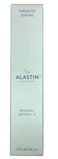 Alastin Renewal Retinol .5 Skincare 1.0 fl. oz. / 29.6 ml *New In Box*