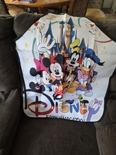 Disney Kitchen Apron