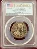 2024 D Native American Sacagawea Dollar $1 PCGS MS67 Pos A Pos B FIRST STRIKE