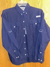 Columbia PFG Long Sleeve Shirt