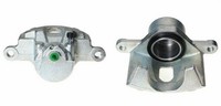 Axia Bremssattel 393498 60Mm FüR KIA K2500 SD Bongo PU K2900 K2700 Tdci Crdi